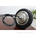 hub motor/eletric wheel hub motor /electrical motor